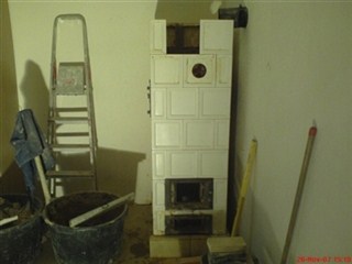 Impressionen �fen & Kamine