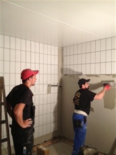 Impressionen Sonstige Arbeiten