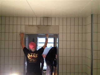 Impressionen Sonstige Arbeiten