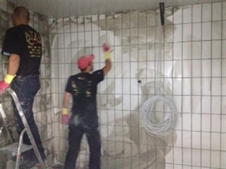 Impressionen Sonstige Arbeiten