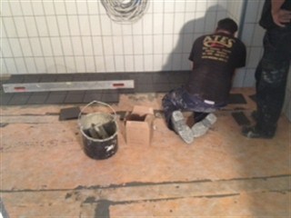 Impressionen Sonstige Arbeiten