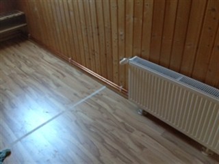 Impressionen Sonstige Arbeiten