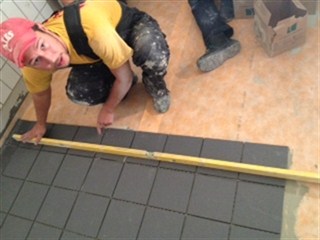 Impressionen Sonstige Arbeiten