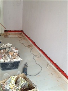 Impressionen Sonstige Arbeiten