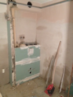 Impressionen Sonstige Arbeiten