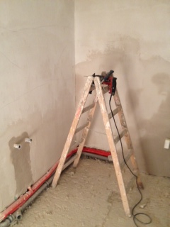 Impressionen Sonstige Arbeiten