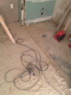 Impressionen Sonstige Arbeiten