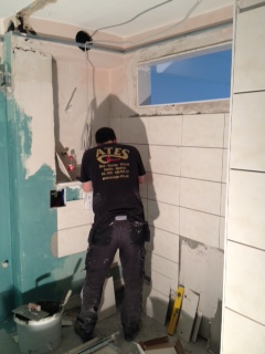 Impressionen Sonstige Arbeiten