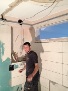 Impressionen Sonstige Arbeiten