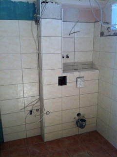 Impressionen Sonstige Arbeiten